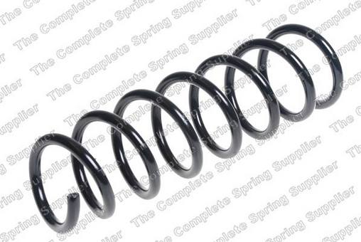 Coil Spring – Front (without Mtech)