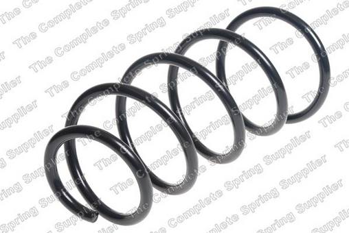 Coil Spring – Front (without Mtech)