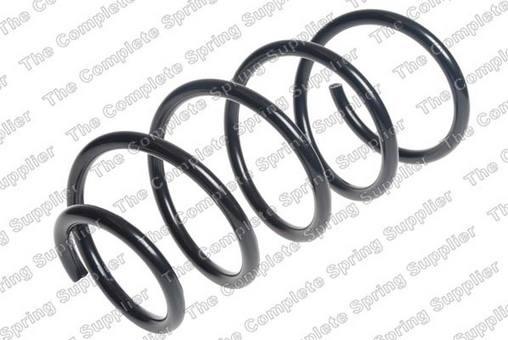 Coil Spring – Front (Without M-Technology)