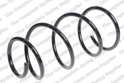 Coil Spring – Front (with Mtech)