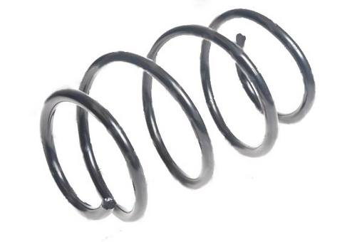 BMW Coil Spring – Front 31332282332 – Lesjofors 4008516