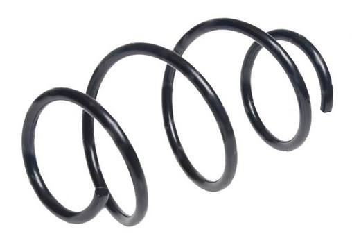 BMW Coil Spring – Front (with Sport Suspension) 31336851920 – Lesjofors 4008527