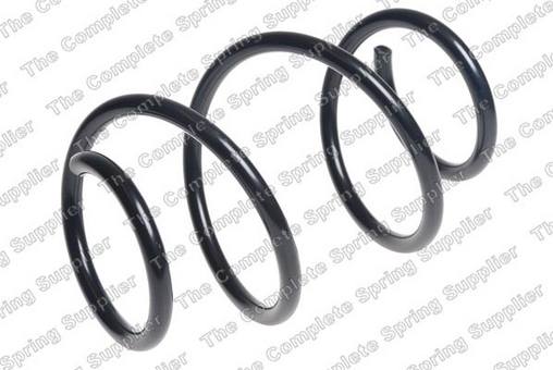 Coil Spring – Front