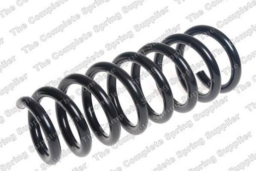 Coil Spring – Front (With Sports Suspension)