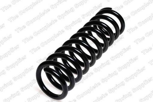 Mercedes Coil Spring – Front – Lesjofors 4056802