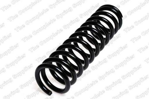 Mercedes Coil Spring – Front 2013212104 – Lesjofors 4056803