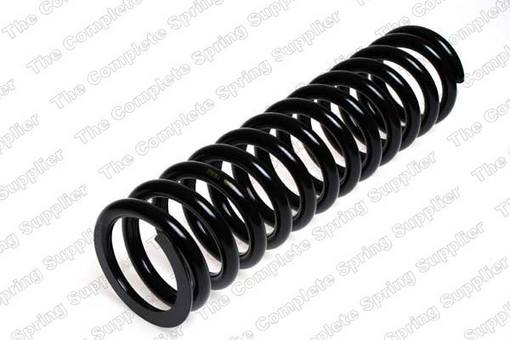 Mercedes Coil Spring – Front 1143210504 – Lesjofors 4056805