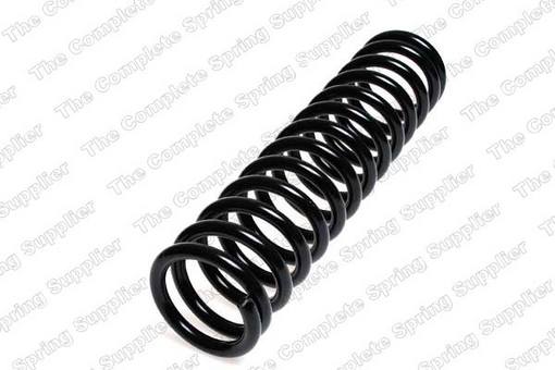 Coil Spring – Front