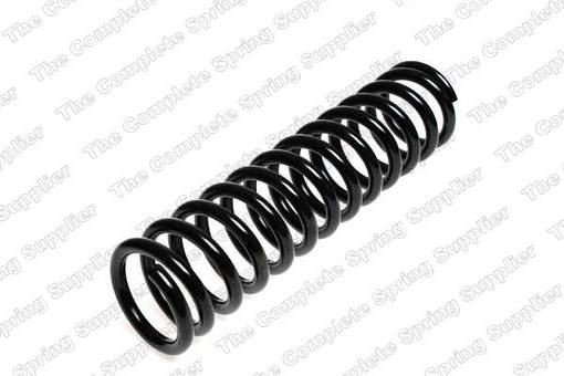 Mercedes Coil Spring – Front (Reinforced Version) 1233212104 – Lesjofors 4056807