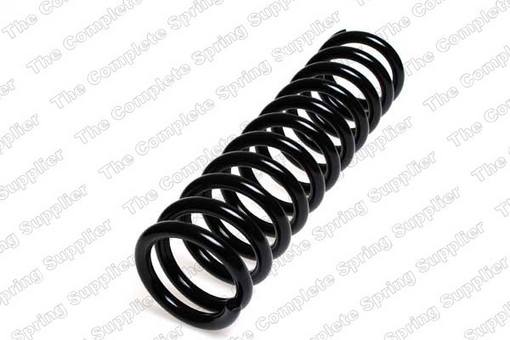 Mercedes Coil Spring – Front 1263211604 – Lesjofors 4056809