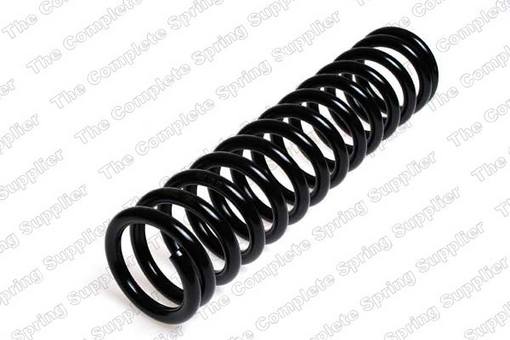 Coil Spring – Front (Reinforced Version)