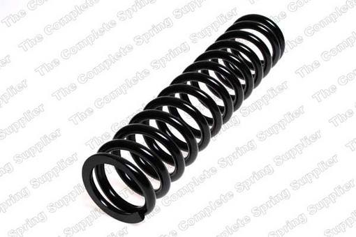 Mercedes Coil Spring – Front 1233213604 – Lesjofors 4056812