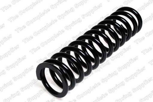 Mercedes Coil Spring – Front 1243212104 – Lesjofors 4056813