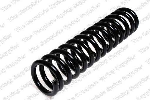 Mercedes Coil Spring – Front 1163213304 – Lesjofors 4056814