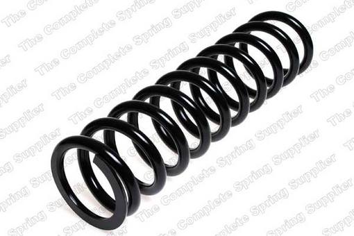 Mercedes Coil Spring – Front (Reinforced Version) 140321240428 – Lesjofors 4056816