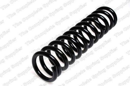 Mercedes Coil Spring – Front 1263211704 – Lesjofors 4056817