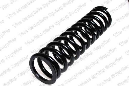 Mercedes Coil Spring – Front 1263211804 – Lesjofors 4056818