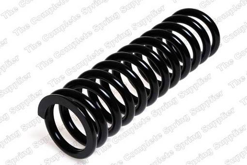 Coil Spring – Front