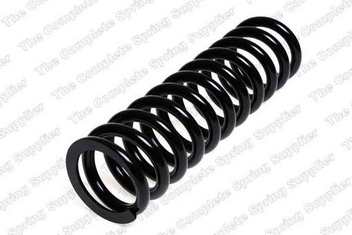 Coil Spring – Front