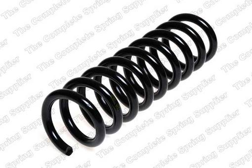 Mercedes Coil Spring – Front 2023211504 – Lesjofors 4056826