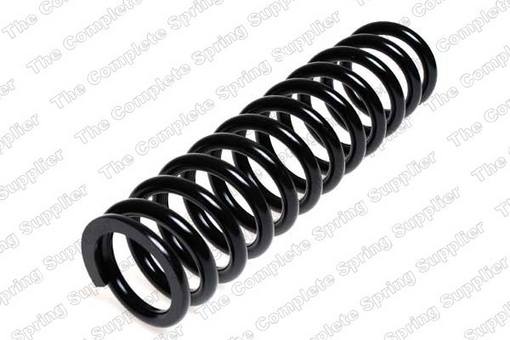 Mercedes Coil Spring – Front (Heavy Duty) 1243212204 – Lesjofors 4056827