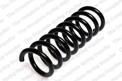 Coil Spring – Front