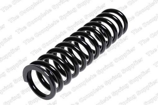 Mercedes Coil Spring – Front (Heavy Duty) – Lesjofors 4056834