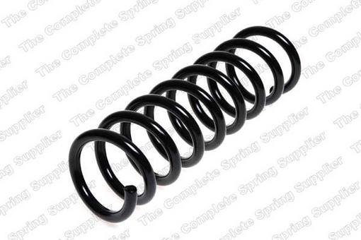 Mercedes Coil Spring – Front (without Sport Suspension) 1703210004 – Lesjofors 4056835