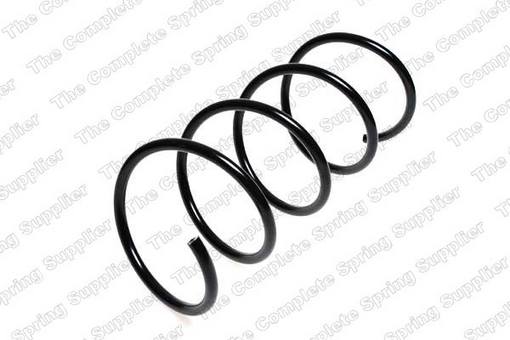 Coil Spring – Front (Standard Suspension Only)