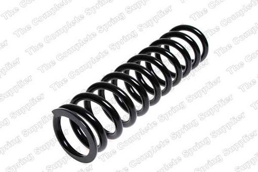 Mercedes-Benz Coil Spring – Front – Lesjofors 140321250428