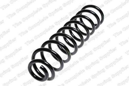 Mercedes Coil Spring – Front (For Classic/Elegance) 2113211404 – Lesjofors 4056841