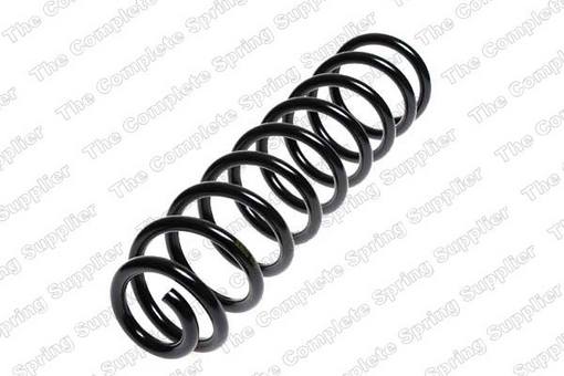 Mercedes Coil Spring – Front (For Classic/Elegance – Standard Spring) 2113211504 – Lesjofors 4056842