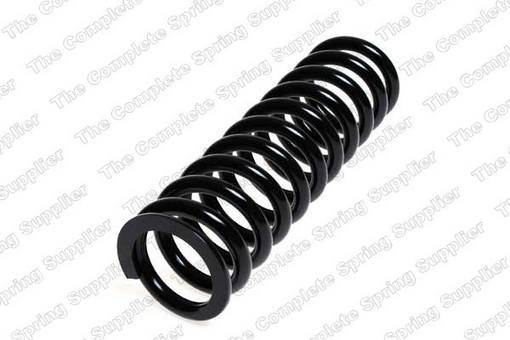 Coil Spring – Front