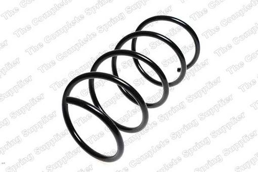 Mercedes Coil Spring – Front (For Classic/Elegance – without Sport Suspension) 2033214104 – Lesjofors 4056847