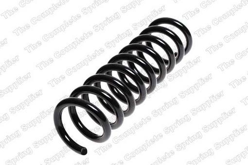 Coil Spring – Front (Heavy Duty)