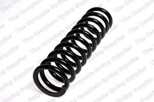 Mercedes Coil Spring – Front (without Leveling Control) 1293211704 – Lesjofors 4056853