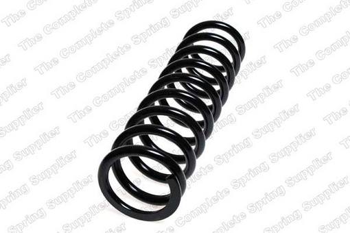 Mercedes Coil Spring – Front (with Leveling Control) 1293211804 – Lesjofors 4056854