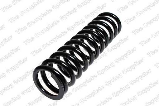 Coil Spring – Front