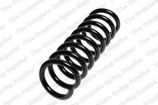 Mercedes Coil Spring – Front (For Classic/Elegance – without Sport Suspension) 2023211804 – Lesjofors 4056859