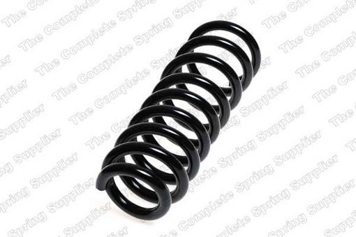 Mercedes Coil Spring – Front (Exc. ABC suspension) 2303210204 – Lesjofors 4056863