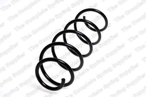 Mercedes Coil Spring – Front (without Sport Suspension) 169321260428 – Lesjofors 4056867