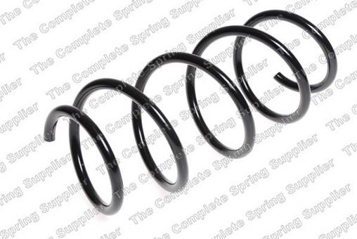 Mercedes Coil Spring – Front (with Lowered Chassis) 2043212204 – Lesjofors 4056880