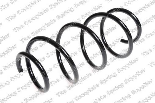 Mercedes Coil Spring – Front (with Lowered Chassis) 2043212304 – Lesjofors 4056881