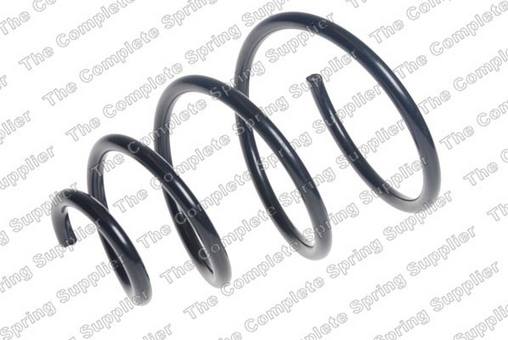 Coil Spring – Front (Without Sports Suspension)