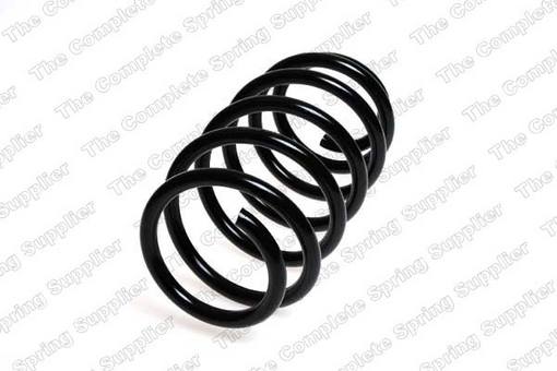 Coil Spring – Front (with Sport Suspension)