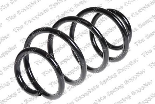 VW Coil Spring – Front 1K0411105EC – Lesjofors 4085718