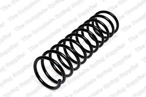 Coil Spring – Front