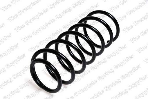 Coil Spring – Front