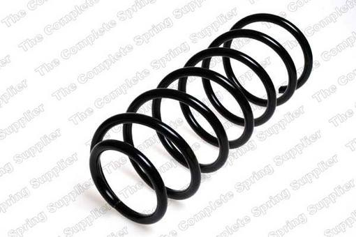 Coil Spring – Front