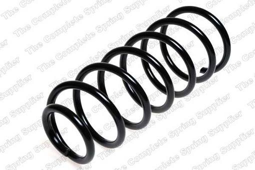 Coil Spring – Front